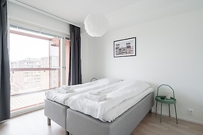 2ndhomes Ranta-Tampella Kaplan 2 Apt.