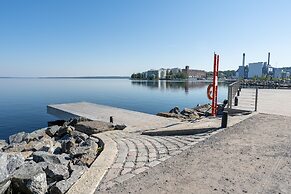 2ndhomes Ranta-Tampella Kaplan 2 Apt.