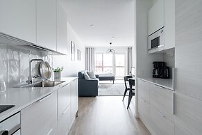 2ndhomes Ranta-Tampella Kaplan 2 Apt.