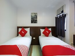 Nest Nano Suites Poblacion-Makati