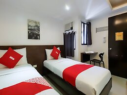 Nest Nano Suites Poblacion-Makati