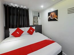 Nest Nano Suites Poblacion-Makati