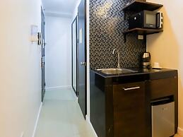 Nest Nano Suites Poblacion-Makati