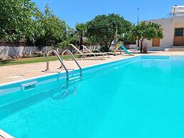 Remarkable 2-bed Villa in Protaras