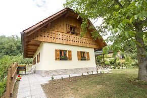 Country House Srček