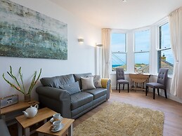 Hepworth Apartment