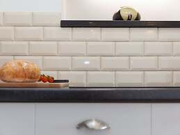 Hepworth Apartment