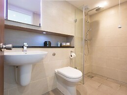 Hepworth Apartment