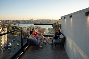 The Central House Istanbul Galata
