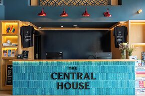 The Central House Istanbul Galata