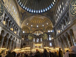 The Central House Istanbul Galata