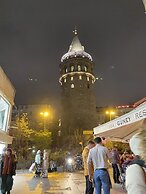 The Central House Istanbul Galata