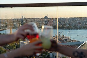 The Central House Istanbul Galata