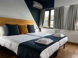 The Central House Istanbul Galata