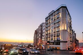 The Central House Istanbul Galata