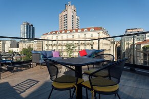 The Central House Istanbul Galata