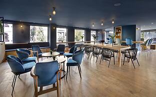 The Central House Istanbul Galata