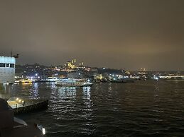 The Central House Istanbul Galata