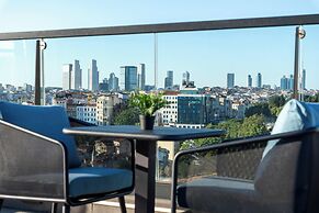 The Central House Istanbul Galata
