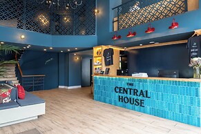 The Central House Istanbul Galata