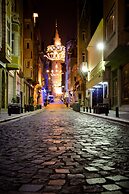The Central House Istanbul Galata