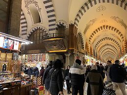 The Central House Istanbul Galata