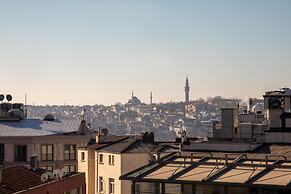 The Central House Istanbul Galata