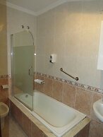 Baixamar