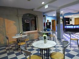 Baixamar