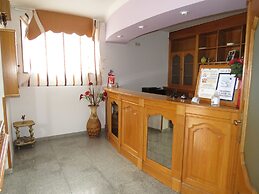 Baixamar