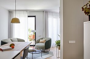 60 Balconies Iconic