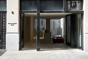 60 Balconies Iconic