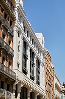 60 Balconies Iconic
