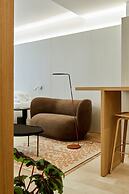 60 Balconies Iconic