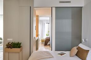 60 Balconies Iconic