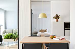 60 Balconies Iconic