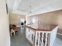 5 Bed Villa Sleeps 14 - Private Pool