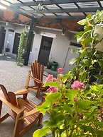 Hotel La Vid
