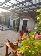 Hotel La Vid