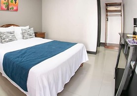 Hotel La Vid