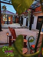 Hotel La Vid
