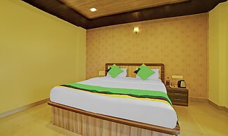 Treebo Balaji Excellency with Pool & Spa
