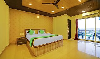 Treebo Balaji Excellency with Pool & Spa