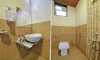 Treebo Balaji Excellency with Pool & Spa