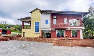 Treebo Balaji Excellency with Pool & Spa