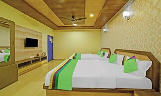 Treebo Balaji Excellency with Pool & Spa
