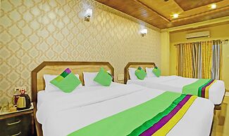 Treebo Balaji Excellency with Pool & Spa