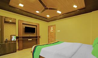 Treebo Balaji Excellency with Pool & Spa