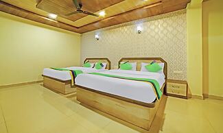 Treebo Balaji Excellency with Pool & Spa