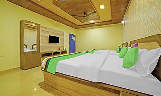 Treebo Balaji Excellency with Pool & Spa